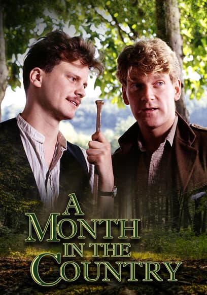 Watch A Month in the Country (1987) - Free Movies | Tubi