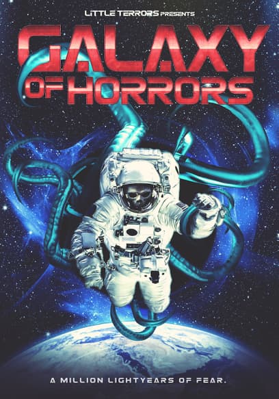 Galaxy of Horrors