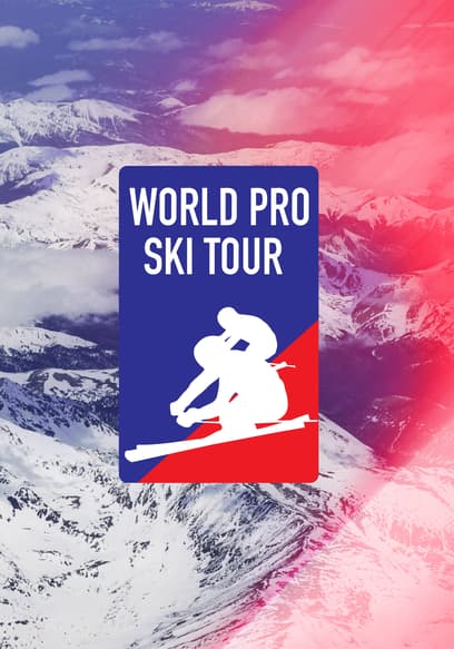 S2024:E08 - Taos World Pro Ski Championships - SL