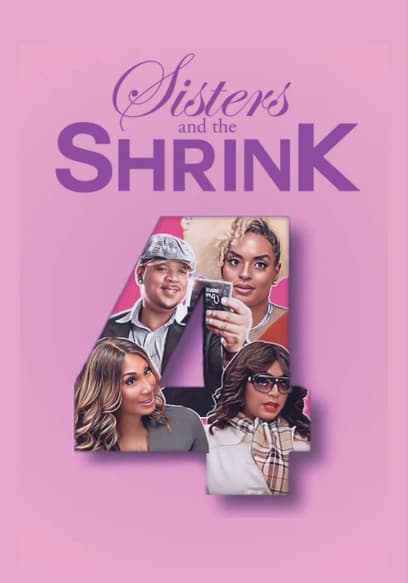 Sisters and the Shrink 4