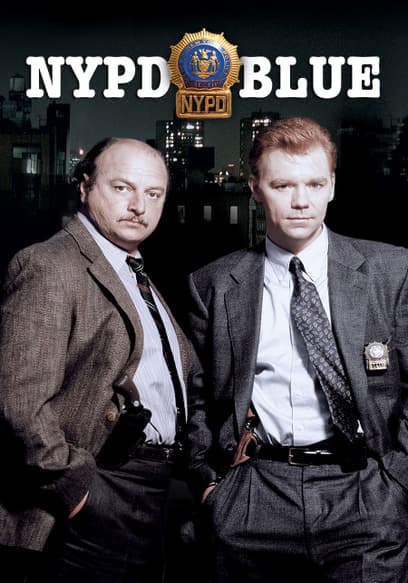 S12:E17 - Sergeant Sipowicz' Lonely Hearts Club Band