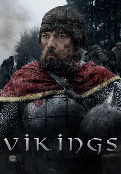 Watch Vikings S01E01 Episode 1 Free TV Shows Tubi