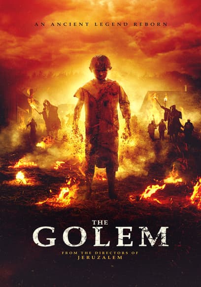 The Golem