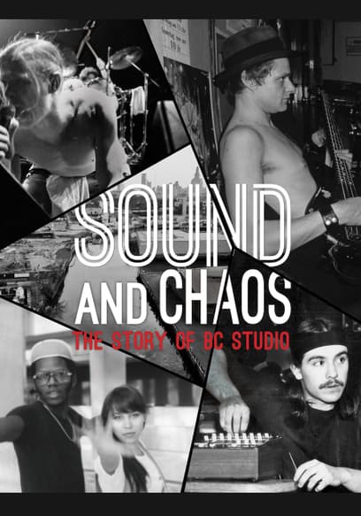 Sound and Chaos: The Story of BC Studios