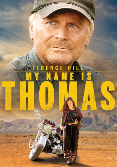 My Name Is Thomas