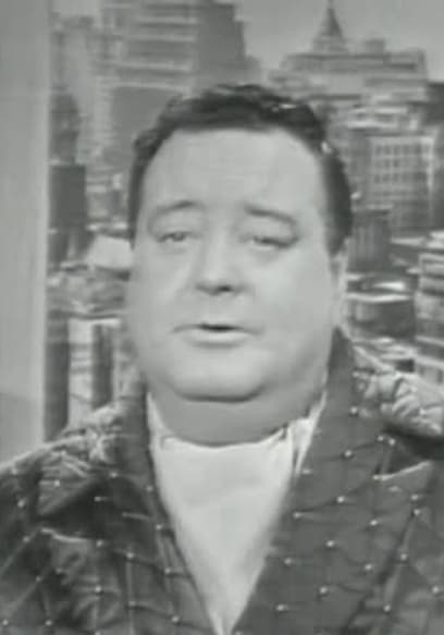 Watch Best of the Jackie Gleason Show S01:E03 - Epis - Free TV Shows | Tubi