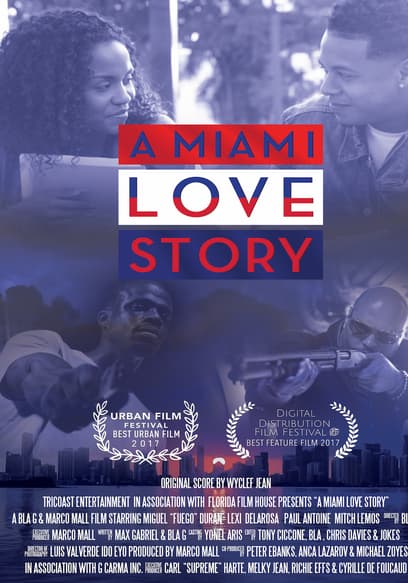 A Miami Love Story
