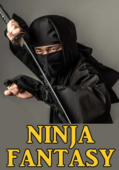 Ninja Fantasy