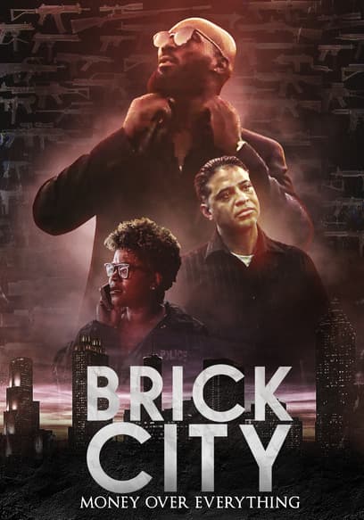 Brick City