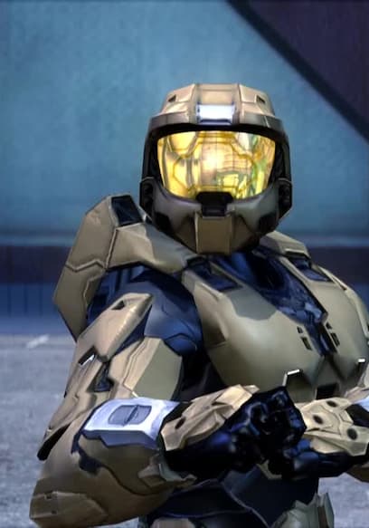 Watch Red vs. Blue S04:E03 - Episode 3 - Free TV Shows | Tubi