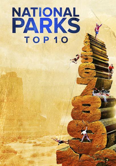 National Parks Top 10