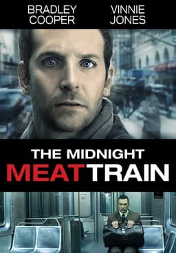 The Midnight Meat Train (2008) - News - IMDb