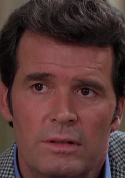 Watch The Rockford Files S02:E14 - The Hammer of C B - Free TV Shows | Tubi