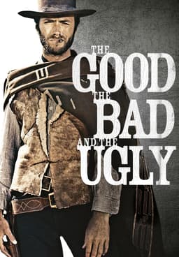 Watch The Good, The Bad And The Ugly (4K UHD)