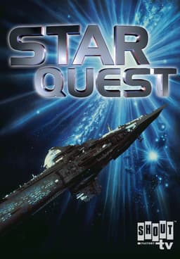 Watch Space Wars: Quest for the Deepstar (2023) Full Movie Free