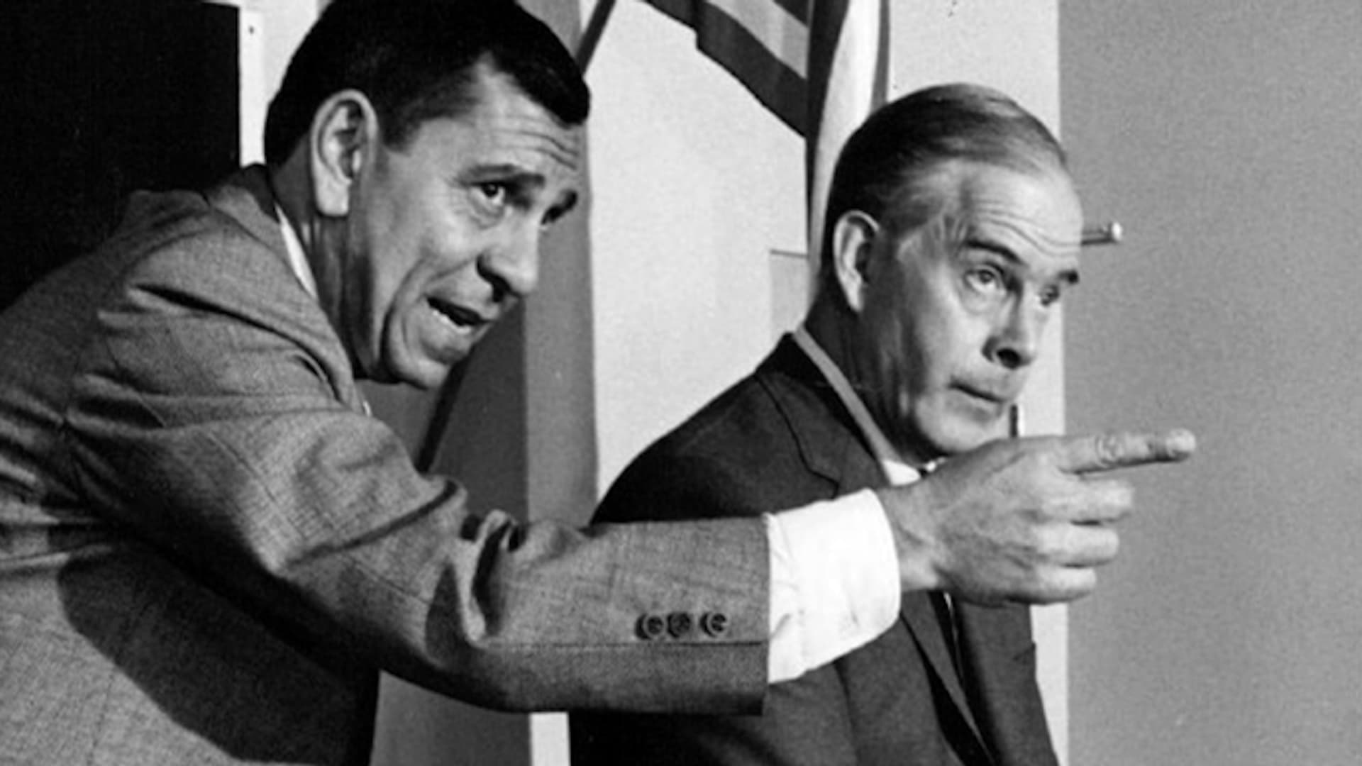 Watch Dragnet - Free TV Shows | Tubi