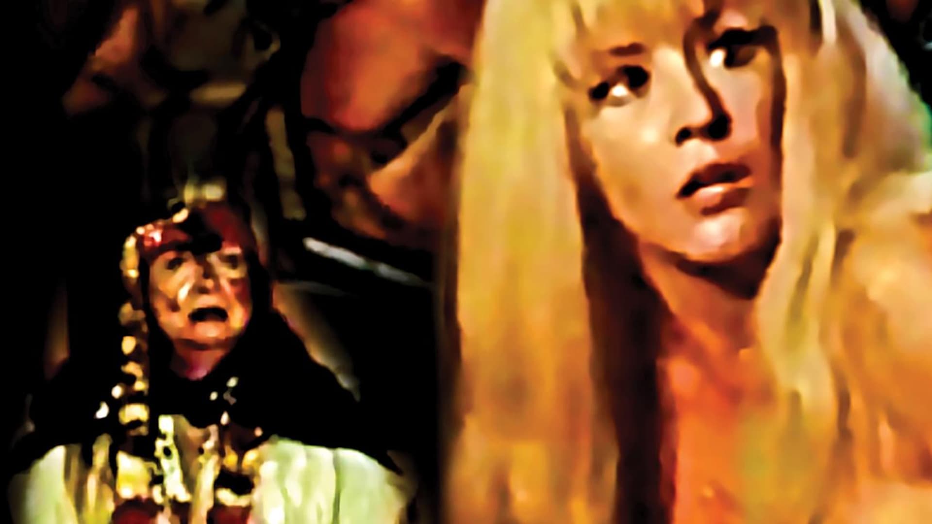 Watch The Sensual Jungle (Español) (1969) - Free Movies | Tubi