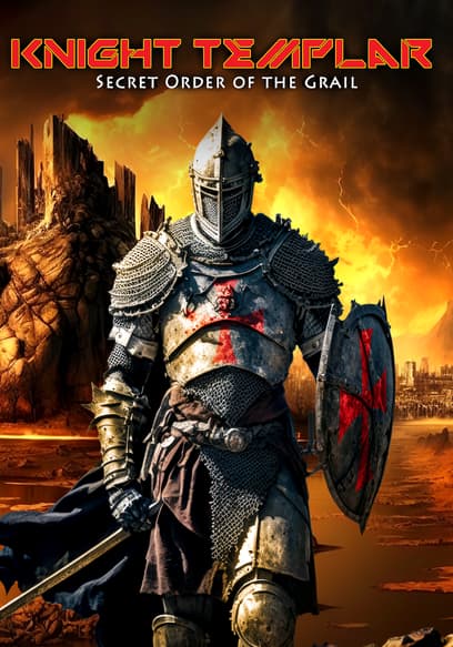 Knights Templar: Secret Order of the Grail