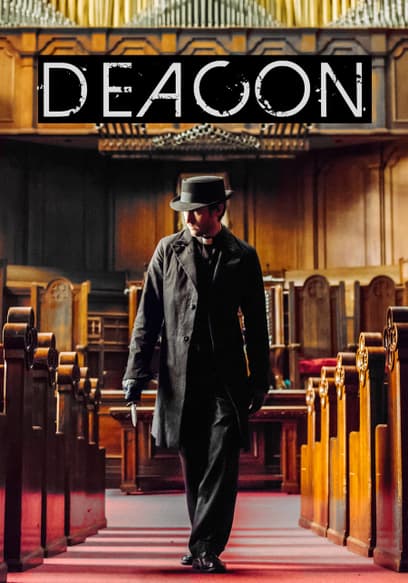 Deacon