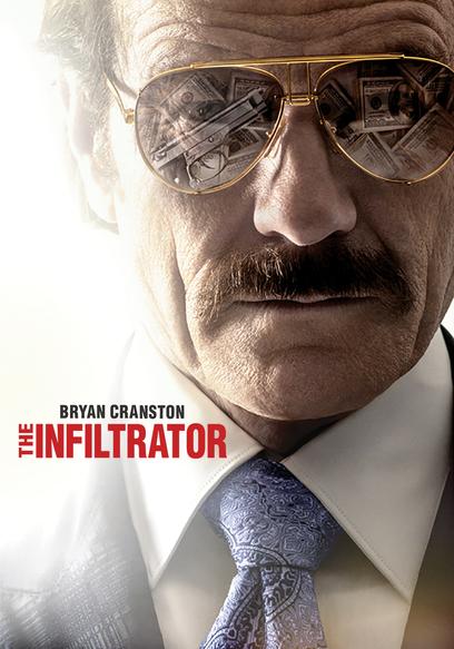 The Infiltrator