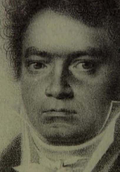 Watch The Great Composers S01:E06 - Ludwig Van Beethoven (1770-1827