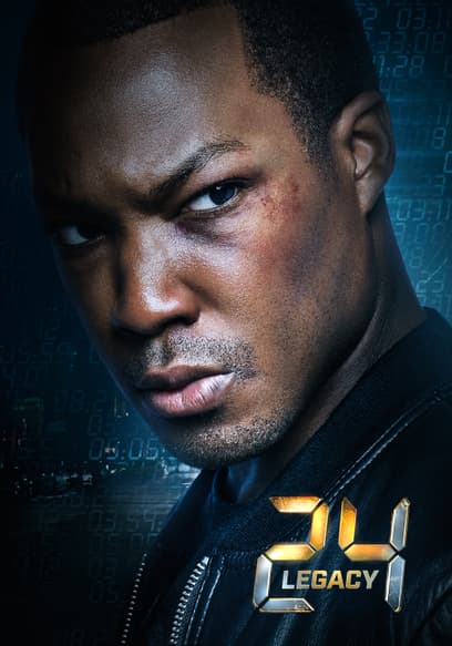 24: Legacy