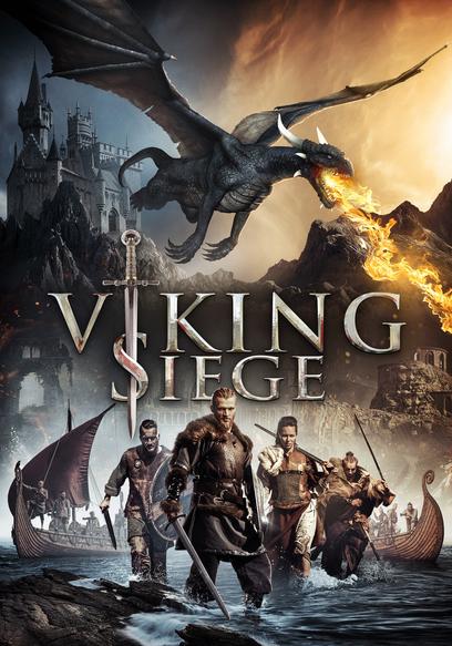 Viking Siege