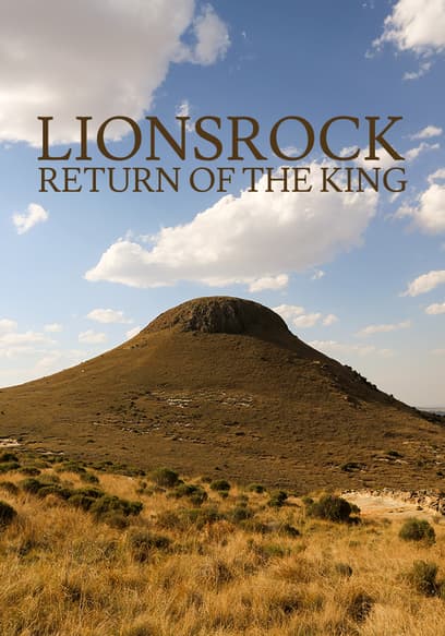Lionsrock - Return of the King