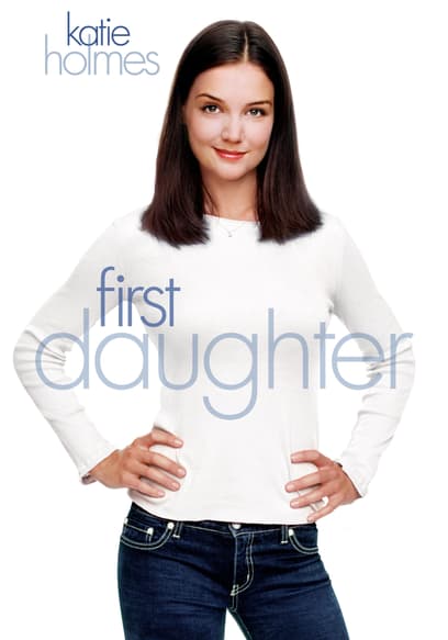 First Daughter