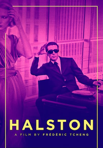 Halston