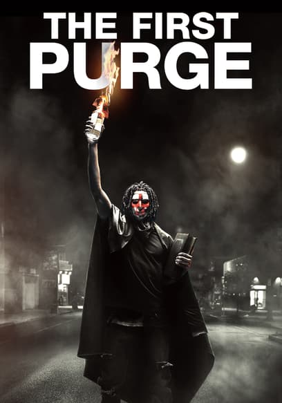 The First Purge (International Version)