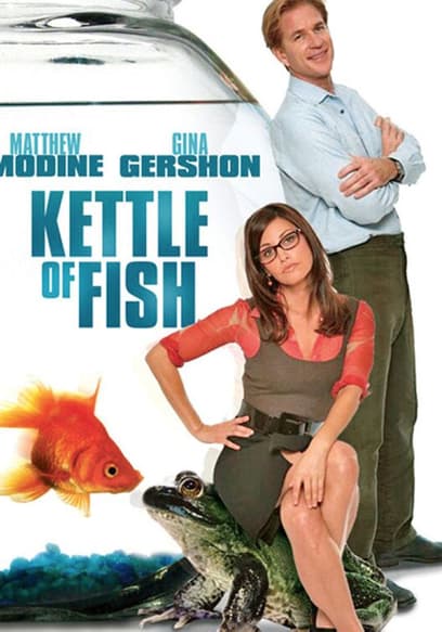 Kettle of Fish