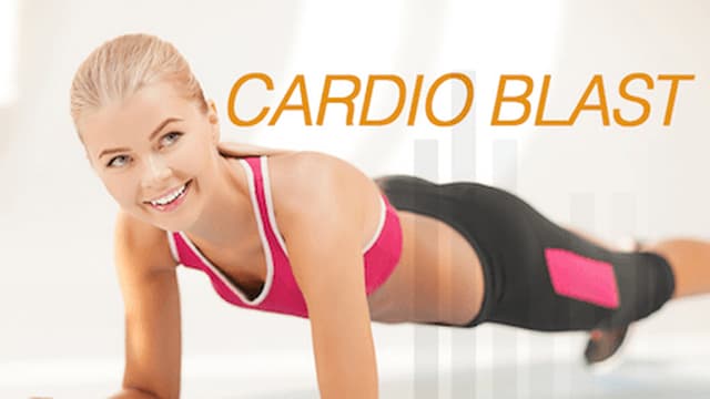 S01:E01 - Cardio Blast