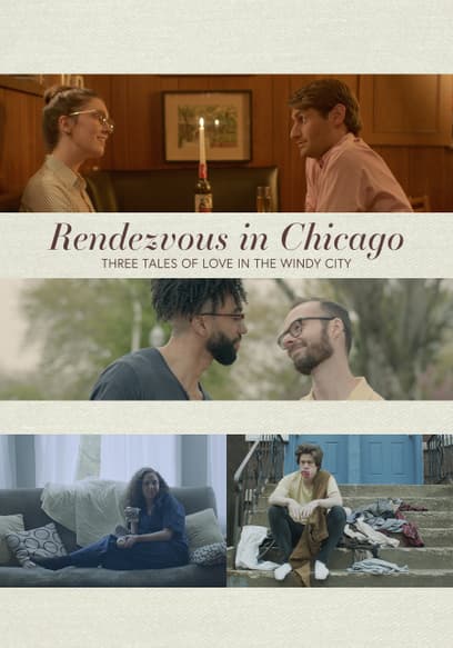 Rendezvous in Chicago