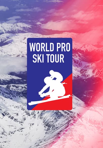 World Pro Ski Tour