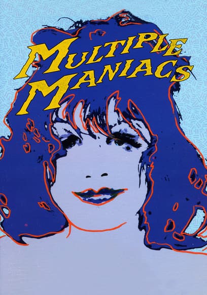 Multiple Maniacs