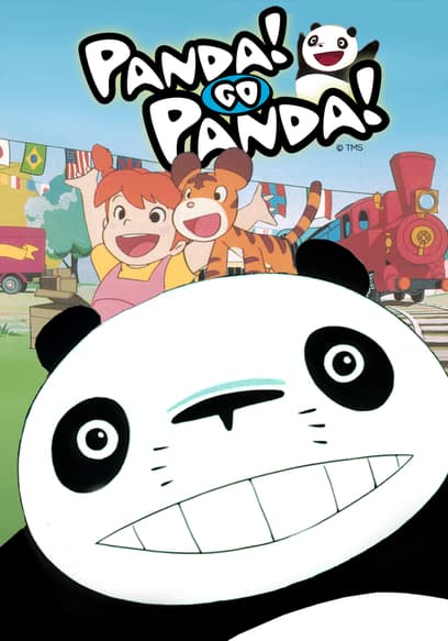 Panda! Go Panda! (Español)
