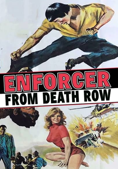 Enforcer From Death Row