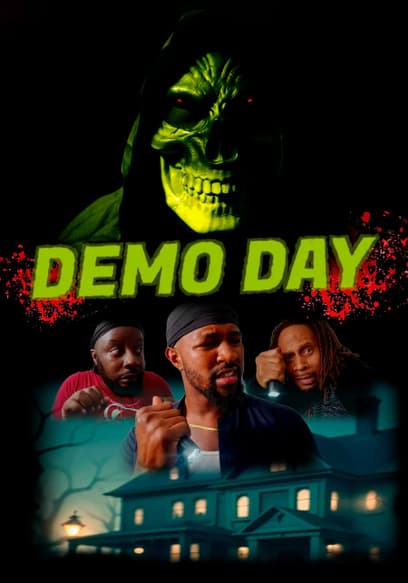 Demo Day