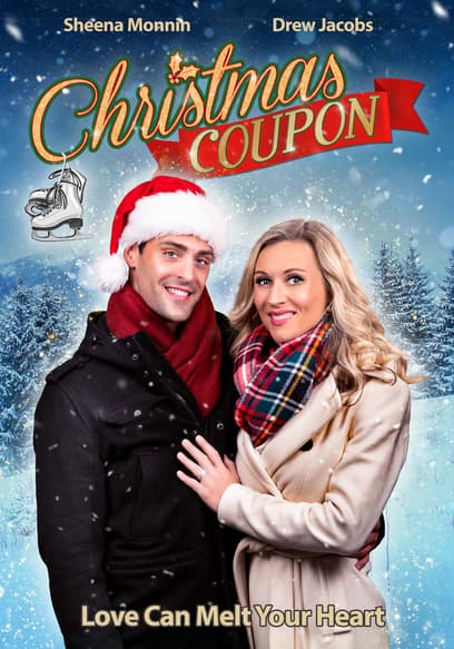 Christmas Coupon