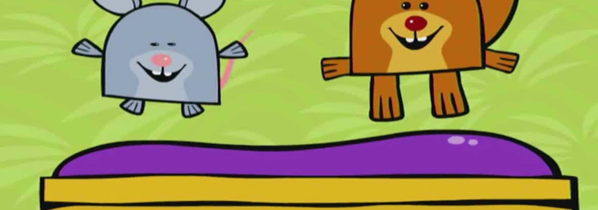 Watch Babyfirst's Tots School S01:E05 - Preschool Basics - Free TV ...