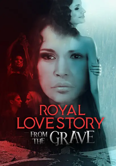 Royal Love Story From the Grave