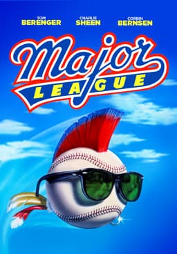 That Live Movie Watch Along #25: Major League (1989) 