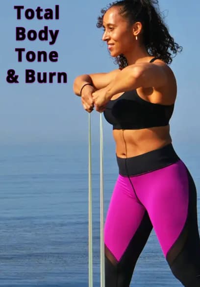 Total Body Tone & Burn