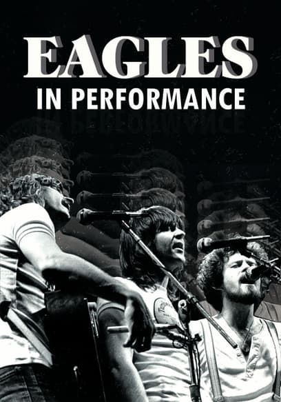 The Eagles: In Performance