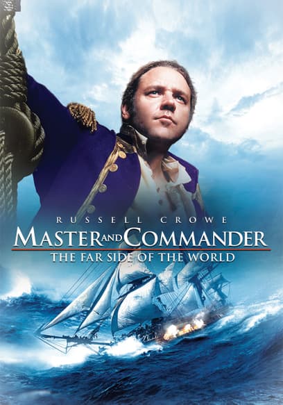 Master and Commander: The Far Side of the World