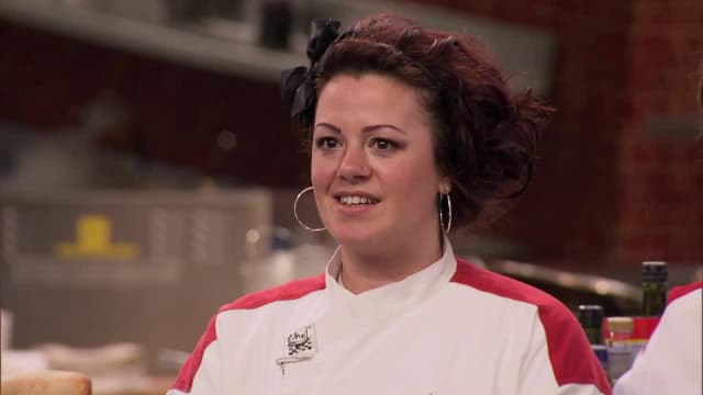 Watch Hell's Kitchen S16:E12 - Fusion Confusion - Free TV Shows | Tubi