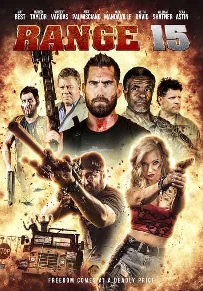 Range 15