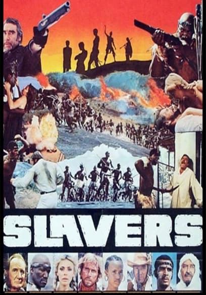 Slavers