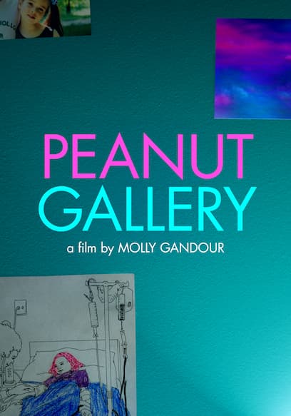 Watch Peanut Gallery (2015) - Free Movies | Tubi